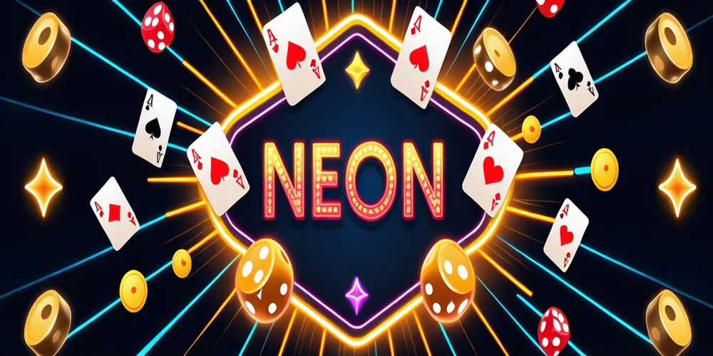Neon Online Casino