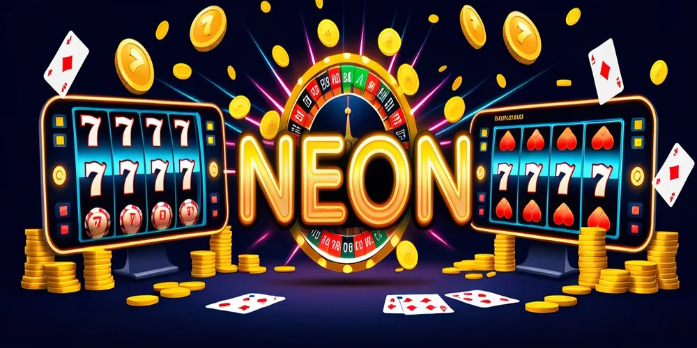 Neon Casino Play Now